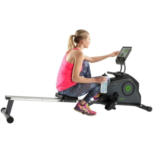 Гребной тренажер  Tunturi Cardio Fit R30 Rower 16TCFR3000 - фото №3